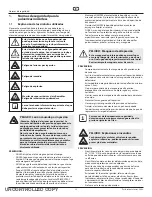 Preview for 25 page of Titan 560e Operating Manual