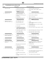 Preview for 34 page of Titan 560e Operating Manual