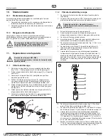 Preview for 35 page of Titan 560e Operating Manual