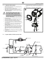 Preview for 38 page of Titan 560e Operating Manual