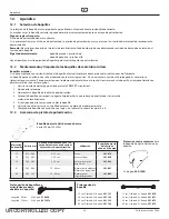 Preview for 39 page of Titan 560e Operating Manual