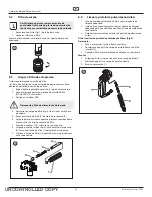 Preview for 53 page of Titan 560e Operating Manual