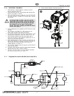 Preview for 58 page of Titan 560e Operating Manual