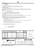 Preview for 59 page of Titan 560e Operating Manual