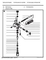 Preview for 65 page of Titan 560e Operating Manual