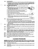 Preview for 11 page of Titan 761-238 Owner'S Manual