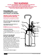 Preview for 11 page of Titan 773-600 Owner'S Manual