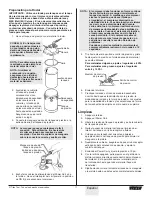 Preview for 17 page of Titan CAPSpray 0524000 Owner'S Manual