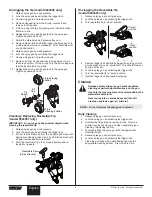 Preview for 6 page of Titan CAPSpray GM3600 Owner'S Manual