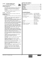 Preview for 9 page of Titan CAPSpray GM3600 Owner'S Manual