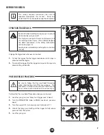 Preview for 9 page of Titan ControlMax 1500 Operating Manual