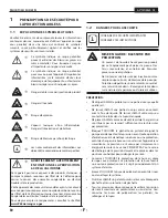 Preview for 30 page of Titan HYDRA X Operating Manual