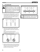 Preview for 38 page of Titan Impact 400 Series Operating Manual