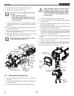 Preview for 8 page of Titan IMPACT 540 805-001 Service Manual