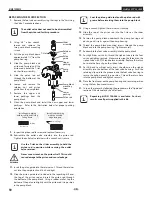 Preview for 10 page of Titan IMPACT 540 805-001 Service Manual