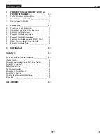 Preview for 15 page of Titan IMPACT 540 805-001 Service Manual