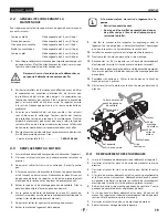 Preview for 19 page of Titan IMPACT 540 805-001 Service Manual