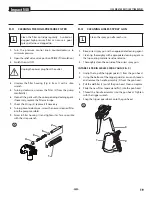 Preview for 19 page of Titan IMPACT 540 Operating Manual