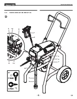 Preview for 39 page of Titan IMPACT 540 Operating Manual