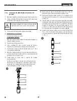 Preview for 78 page of Titan IMPACT 540 Operating Manual