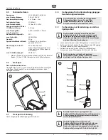 Preview for 10 page of Titan Performance Series 1650e Operating Manual