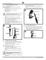 Preview for 38 page of Titan Performance Series 1650e Operating Manual