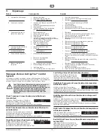 Preview for 61 page of Titan Performance Series 1650e Operating Manual