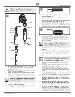 Preview for 65 page of Titan Performance Series 1650e Operating Manual