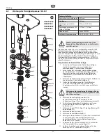 Preview for 48 page of Titan PowrCoat 730 Operating Manual