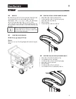 Preview for 9 page of Titan PowrPlast 600 Operating Manual