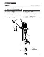 Preview for 23 page of Titan PowrPlast 600 Operating Manual