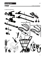 Preview for 27 page of Titan PowrPlast 600 Operating Manual