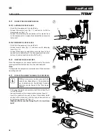 Preview for 40 page of Titan PowrPlast 600 Operating Manual