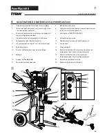 Preview for 61 page of Titan PowrPlast 600 Operating Manual