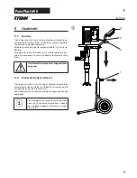 Preview for 65 page of Titan PowrPlast 600 Operating Manual