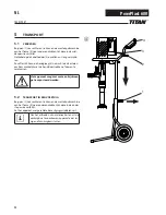 Preview for 92 page of Titan PowrPlast 600 Operating Manual