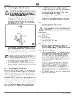 Preview for 20 page of Titan PT12000 Plus DI 400V Operating Manual