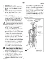 Preview for 25 page of Titan PT12000 Plus DI 400V Operating Manual