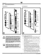 Preview for 26 page of Titan PT12000 Plus DI 400V Operating Manual