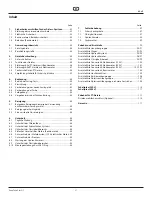 Preview for 33 page of Titan PT12000 Plus DI 400V Operating Manual