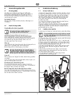 Preview for 37 page of Titan PT12000 Plus DI 400V Operating Manual