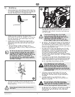 Preview for 43 page of Titan PT12000 Plus DI 400V Operating Manual