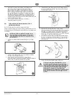 Preview for 51 page of Titan PT12000 Plus DI 400V Operating Manual