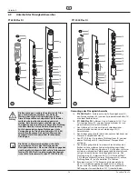 Preview for 56 page of Titan PT12000 Plus DI 400V Operating Manual