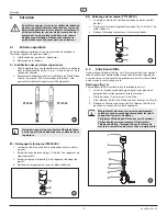 Preview for 78 page of Titan PT12000 Plus DI 400V Operating Manual