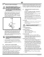 Preview for 80 page of Titan PT12000 Plus DI 400V Operating Manual