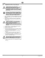 Preview for 82 page of Titan PT12000 Plus DI 400V Operating Manual