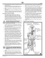 Preview for 85 page of Titan PT12000 Plus DI 400V Operating Manual