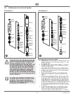 Preview for 86 page of Titan PT12000 Plus DI 400V Operating Manual