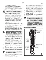 Preview for 87 page of Titan PT12000 Plus DI 400V Operating Manual